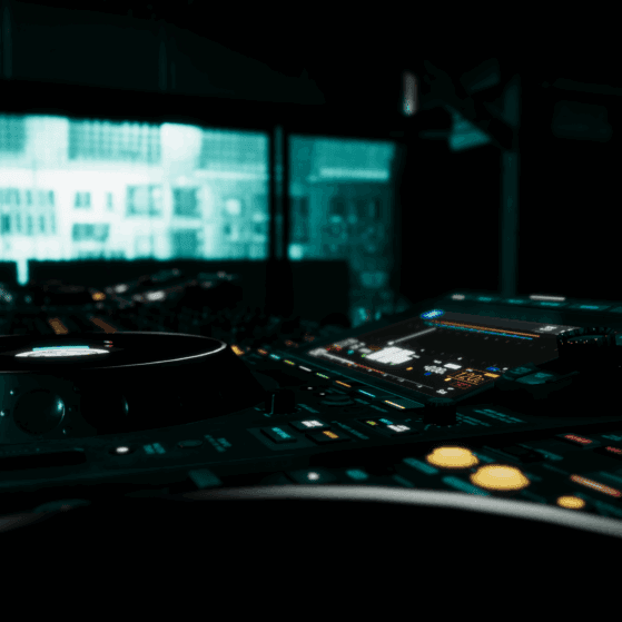 Mixcloud
