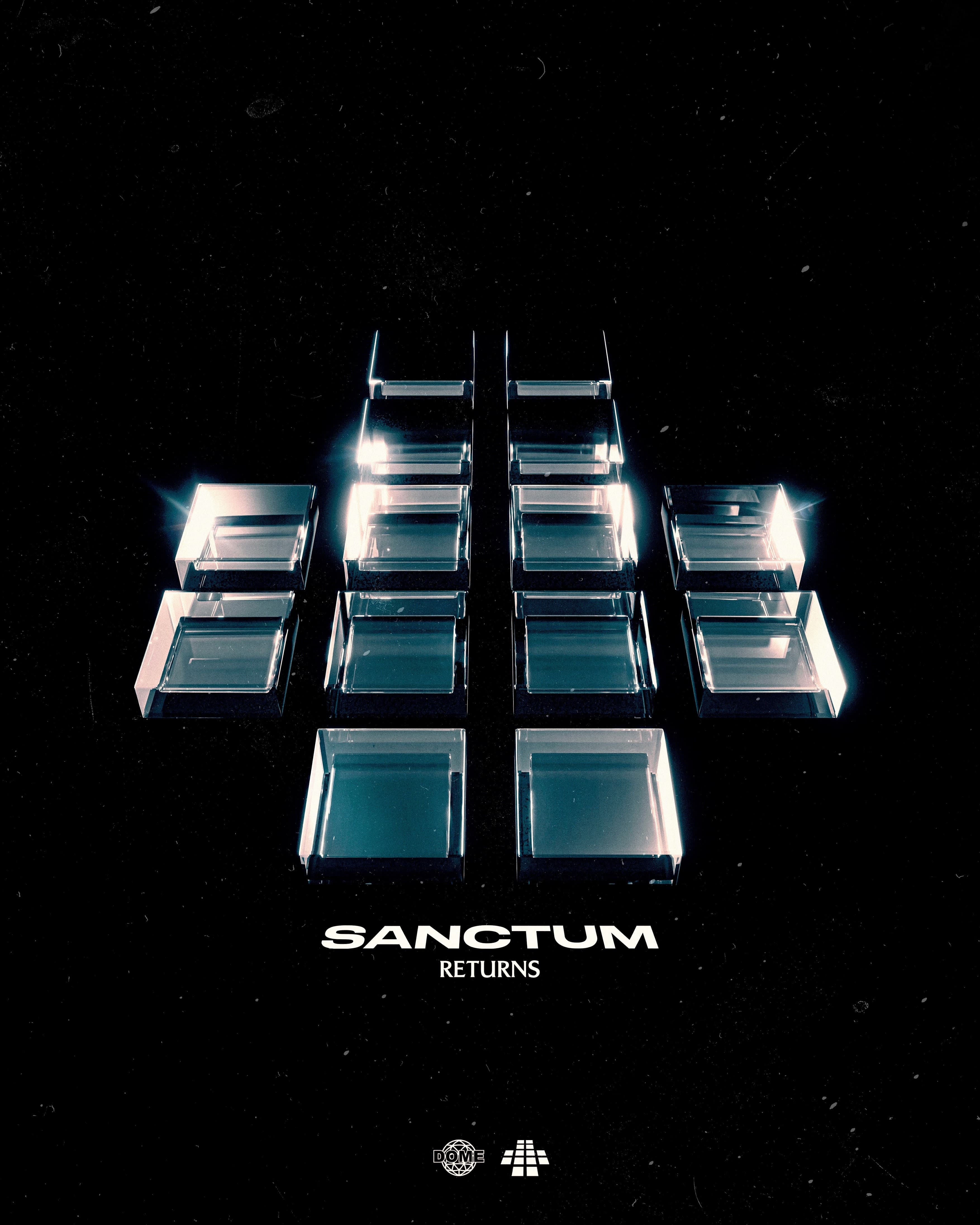 SANCTUM Relaunch: West