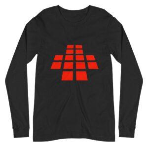 Sanctum Unisex Long Sleeve Tee